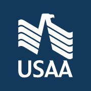 USAA Insurance logo